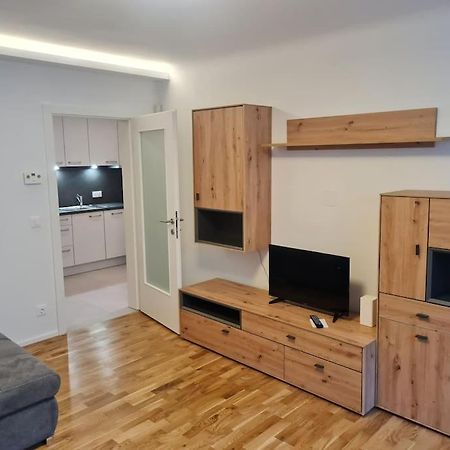 Stressless City Apartment เวียนนา ภายนอก รูปภาพ