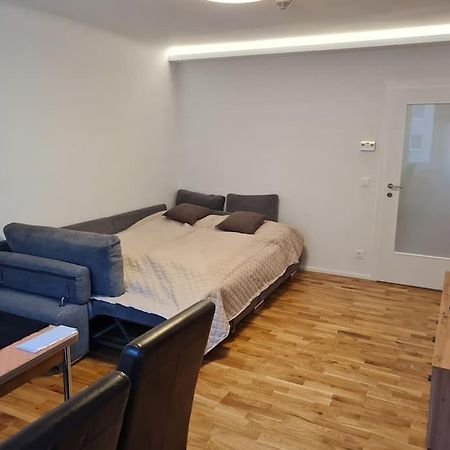 Stressless City Apartment เวียนนา ภายนอก รูปภาพ