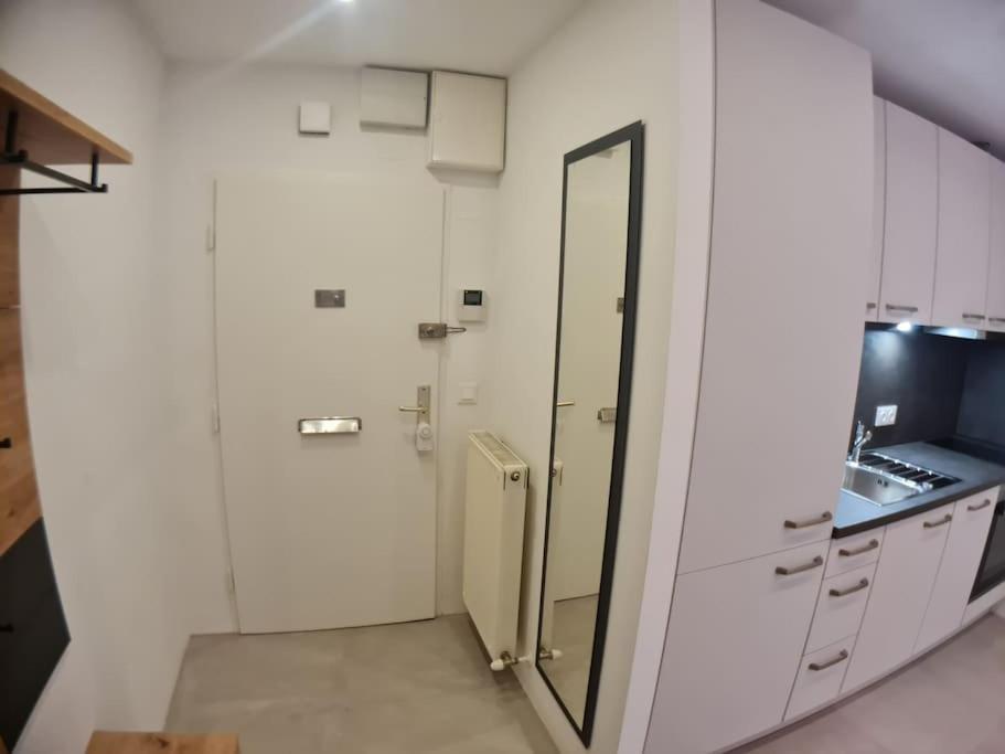 Stressless City Apartment เวียนนา ภายนอก รูปภาพ