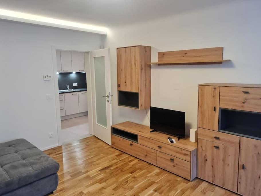 Stressless City Apartment เวียนนา ภายนอก รูปภาพ