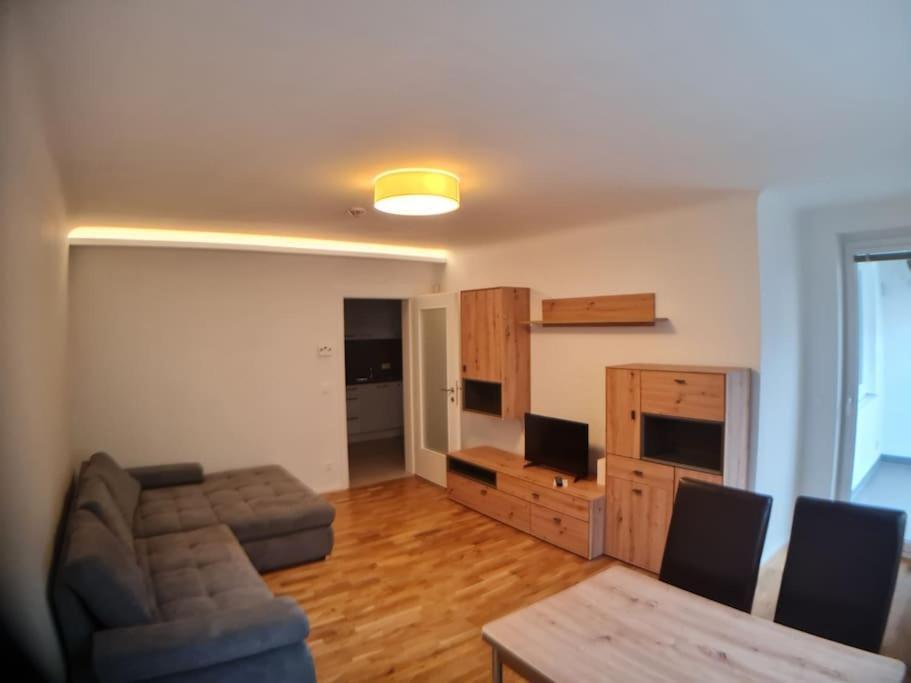 Stressless City Apartment เวียนนา ภายนอก รูปภาพ