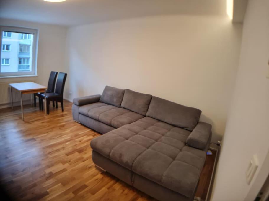 Stressless City Apartment เวียนนา ภายนอก รูปภาพ