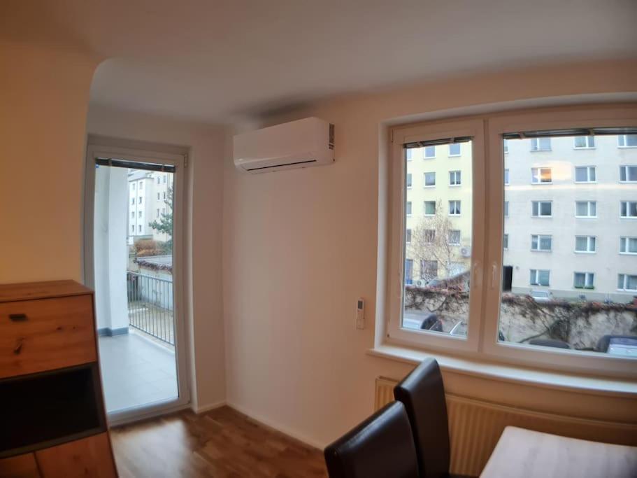 Stressless City Apartment เวียนนา ภายนอก รูปภาพ