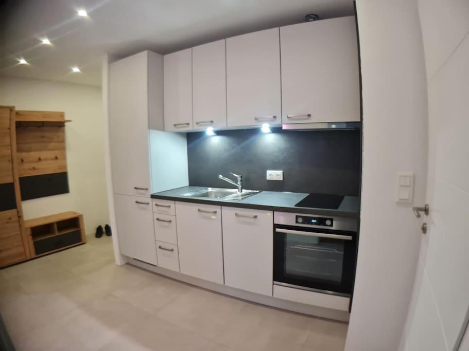 Stressless City Apartment เวียนนา ภายนอก รูปภาพ