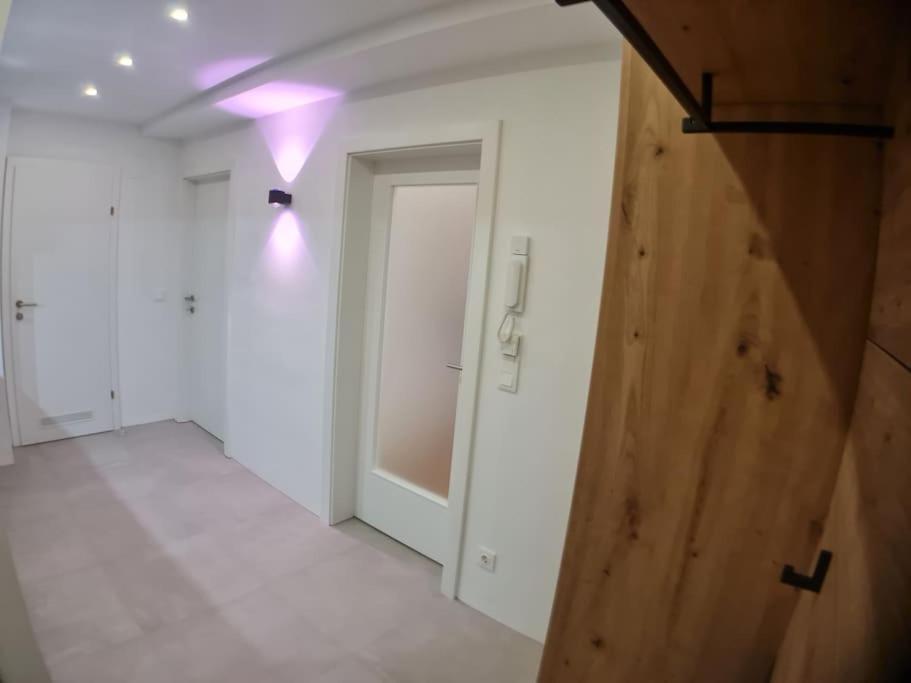 Stressless City Apartment เวียนนา ภายนอก รูปภาพ