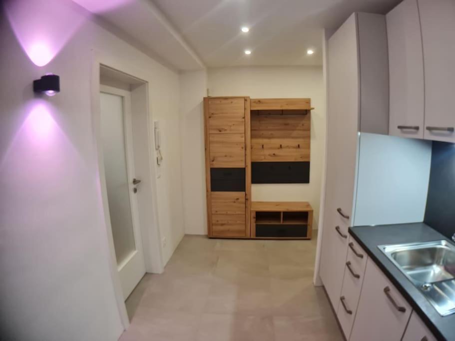 Stressless City Apartment เวียนนา ภายนอก รูปภาพ