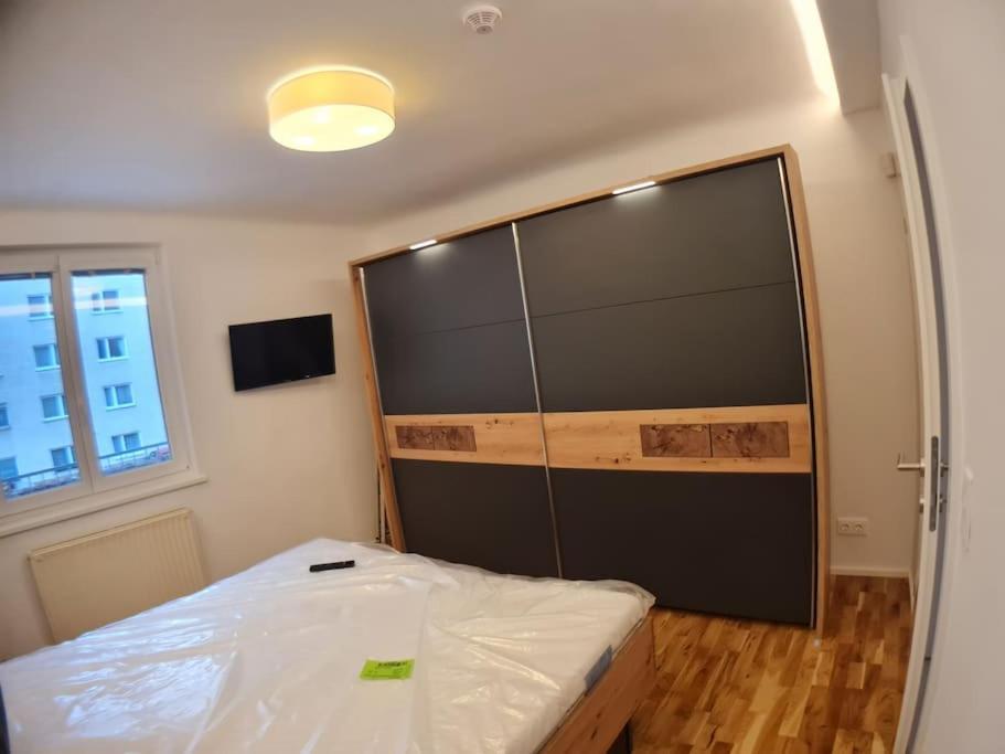 Stressless City Apartment เวียนนา ภายนอก รูปภาพ